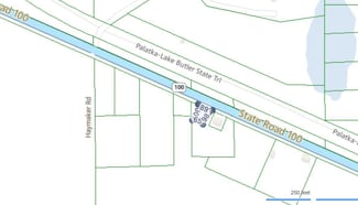 1737 Highway 100, Melrose, FL 32666