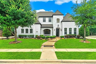 1333 Thornwood Dr, Murphy, TX 75094