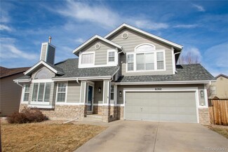 19635 E Clear Creek Trail, Parker, CO 80134