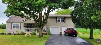 4714 S State Road 109, Knightstown, IN 46148