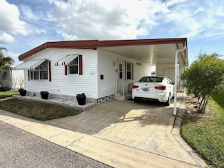 1071 Donegan Rd Unit 1221, Largo, FL 33771