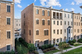 12341 Purbrook Walk, Henrico, VA 23233