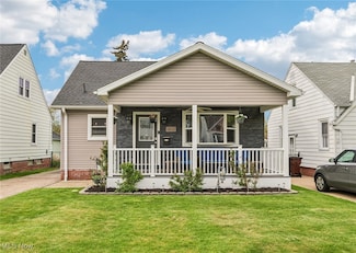 5610 Charles Ave, Cleveland, OH 44129