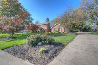 874 Squire Oaks Dr, Villa Hills, KY 41017
