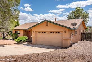2103 E Arrowhead Ln, Cottonwood, AZ 86326
