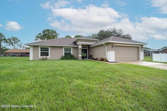 2641 Palmer Ave SE, Palm Bay, FL 32909