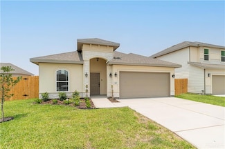 405 Rio Red St, San Juan, TX 78589