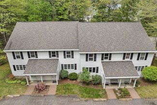 40 Harbor Way Unit 21, Wolfeboro, NH 03894