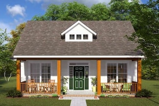0 Blue Springs Rd, Decherd, TN 37324