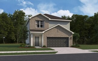 10138 Red Orchid Dr, Houston, TX 77016