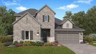 Somerset, Richmond, TX 77406