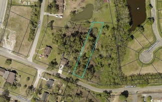 TBD Martin St, Georgetown, SC 29440