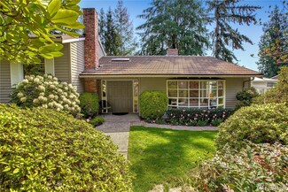 9321 SE 57th St, Mercer Island, WA 98040