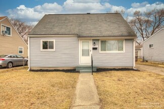 2777 Appleridge St, Ypsilanti, MI 48198