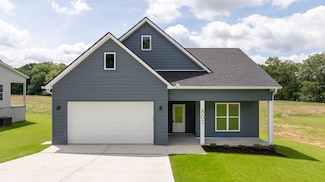 803 Oconnor St, Smithville, TN 37166