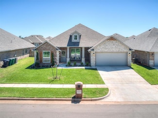 19728 Canning Rd, Edmond, OK 73012