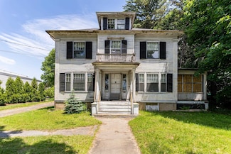 815 Central Ave, Dover, NH 03820