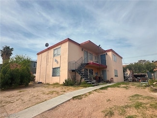 833 N Bruce St, Las Vegas, NV 89101