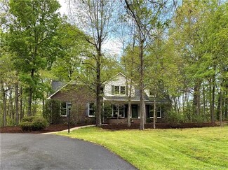 28509 Misenheimer Rd, Richfield, NC 28137