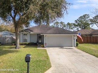 2239 Twin Pines Cir N, Jacksonville, FL 32246