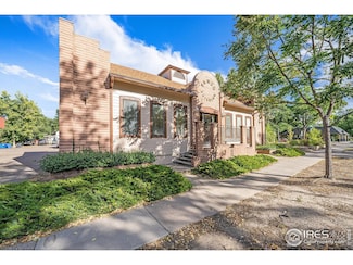1020 S College Ave, Fort Collins, CO 80524