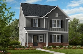 1216 Hardin Hill Ln, Knightdale, NC 27610