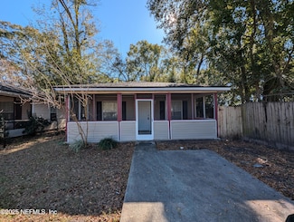 2148 Baldwin St, Jacksonville, FL 32209