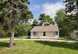 5722 W Monee Manhattan Rd, Monee, IL 60449