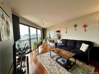 100 Park Ave W Unit 606, Denver, CO 80205