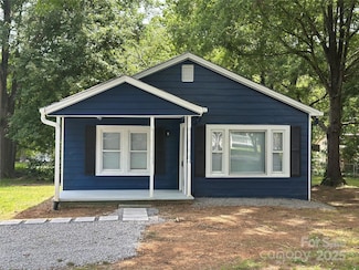 2123 W 6th Ave, Gastonia, NC 28052