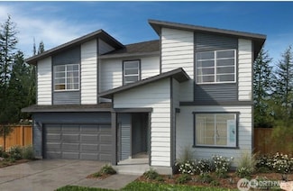 1960 NW Meadowview Dr Unit 6, Poulsbo, WA 98370