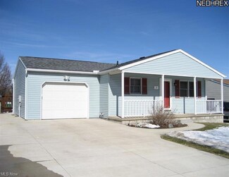 21 Driftwood, Rittman, OH 44270