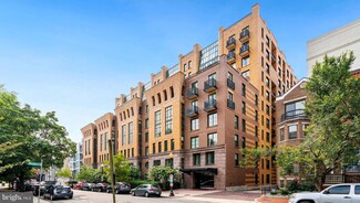 910 M St NW Unit 327, Washington, DC 20001
