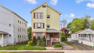 144 Daly Ave, New Britain, CT 06051