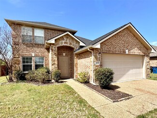 2549 Saddlehorn Dr, Little Elm, TX 75068