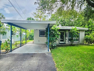 3433 NE 13th Ave, Oakland Park, FL 33334