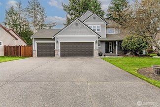 16810 87th Avenue Ct E, Puyallup, WA 98375