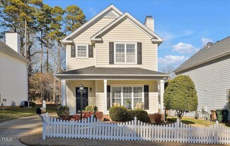 117 Cricketgrass Dr, Cary, NC 27513
