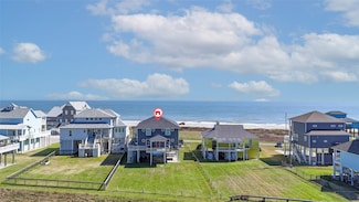 3433 Sand Castle Ln, Crystal Beach, TX 77650