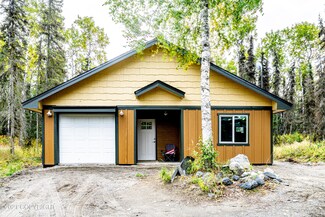 40263 Iliamna Loop, Soldotna, AK 99669