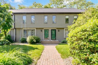 1 Village Way Unit D, Norton, MA 02766