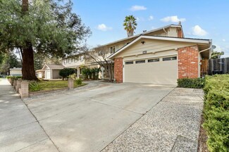2775 Ione Dr, San Jose, CA 95132