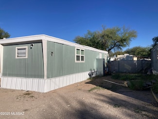 1741 W Wetmore Rd Unit 3, Tucson, AZ 85705