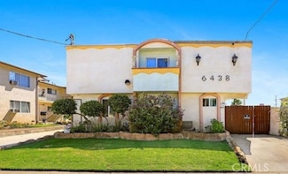 6438 Mammoth Ave, Los Angeles, CA 91401