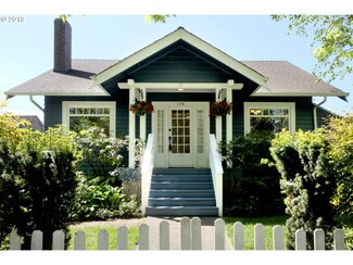 1136 W 5th Ave, Eugene, OR 97402