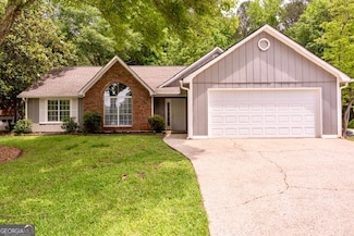 3280 Nina Way, Douglasville, GA 30135