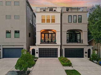 803 Bomar St Unit A, Houston, TX 77006