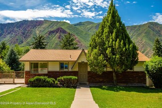 46 Mountain Shadow Dr, Glenwood Springs, CO 81601