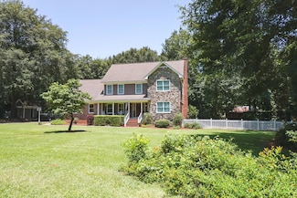 279 Upper River Rd, Americus, GA 31709