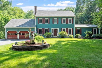 496 Chester Rd, Auburn, NH 03032